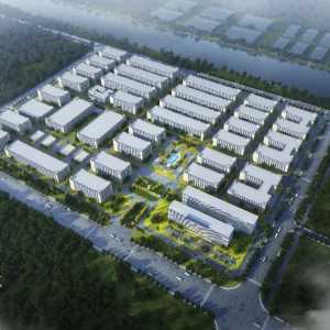 “未来产业”再添重要载体!宁波杭州湾新区数字经济产业园(三期)开建